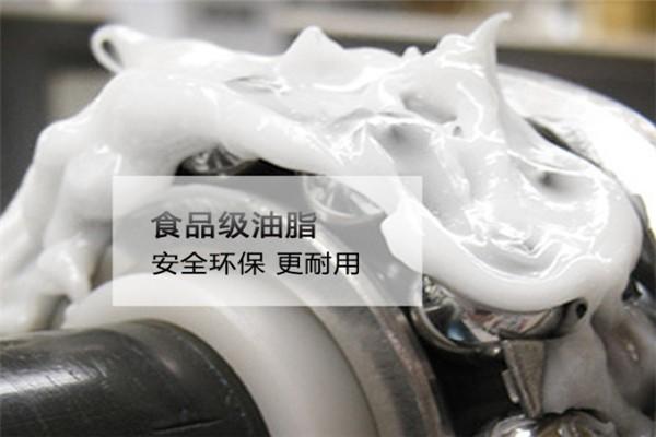 直線軸承一般用什么潤滑脂才好？
